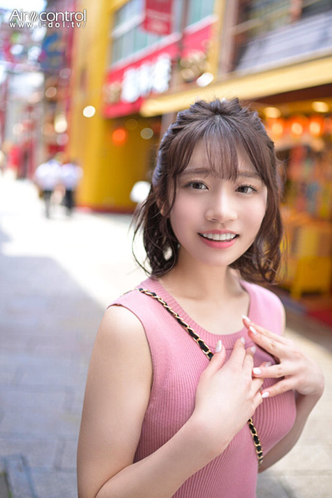 河北彩花より顔面強い女おるんか