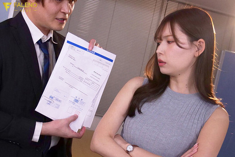 【FANZA配信開始】FALENO 2026年7月23日 新作一覧
