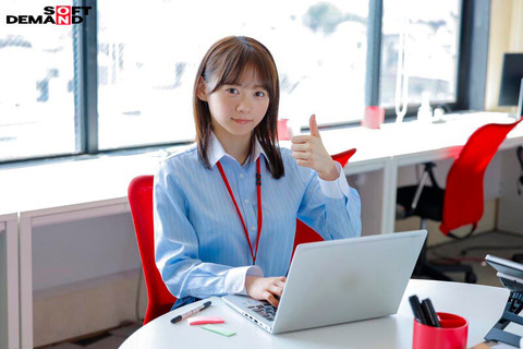 【SOD女子社員】与田ひかげ AVデビュー作2ch感想まとめ「名作すぎて泣けた」のトップ画像