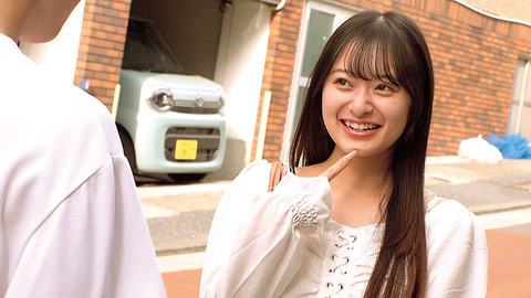 花守夏歩とかいうAV女優
