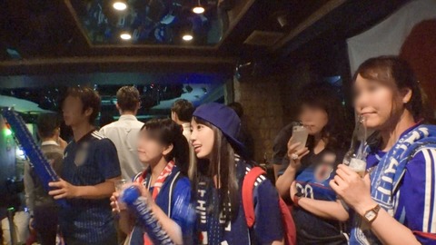 【W杯開幕】サッカー関連AVのおすすめ教えてくれ!【海外反応】のトップ画像