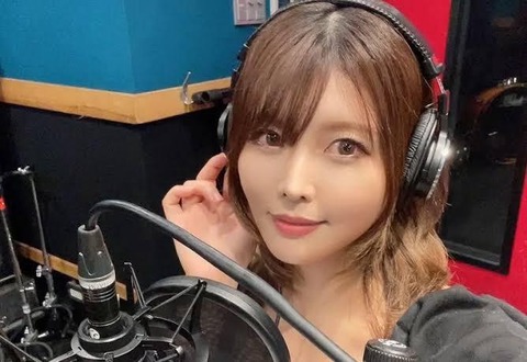 新村あかりさんとかいうクソエロAV女優さんがイマイチ人気ない理由