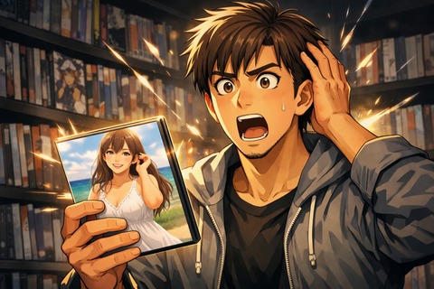 一番衝撃を受けたAVタイトルのトップ画像