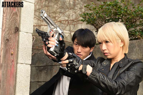 コスプレAVとかいう死ぬほど抜けるのに全然作られないやつ