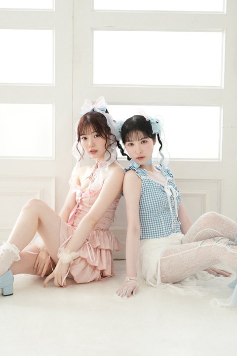セクシー女優・石川澪、香水じゅんと音楽ユニット「ドーパミン」結成‼のトップ画像