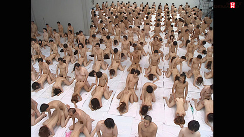 今やから言える「500人AV」ワイも出演してる