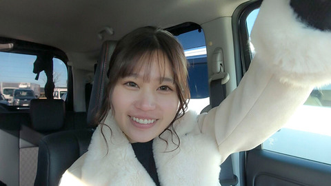 前田美波っていうセクシー女優知ってる？