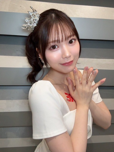 台湾イベントの石川澪がかわいいのトップ画像