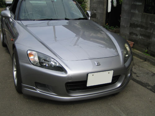 ナンバー移設案 日常のメモ