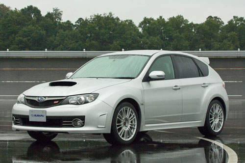 ランエボ Cz4a インプ Grb 日常のメモ