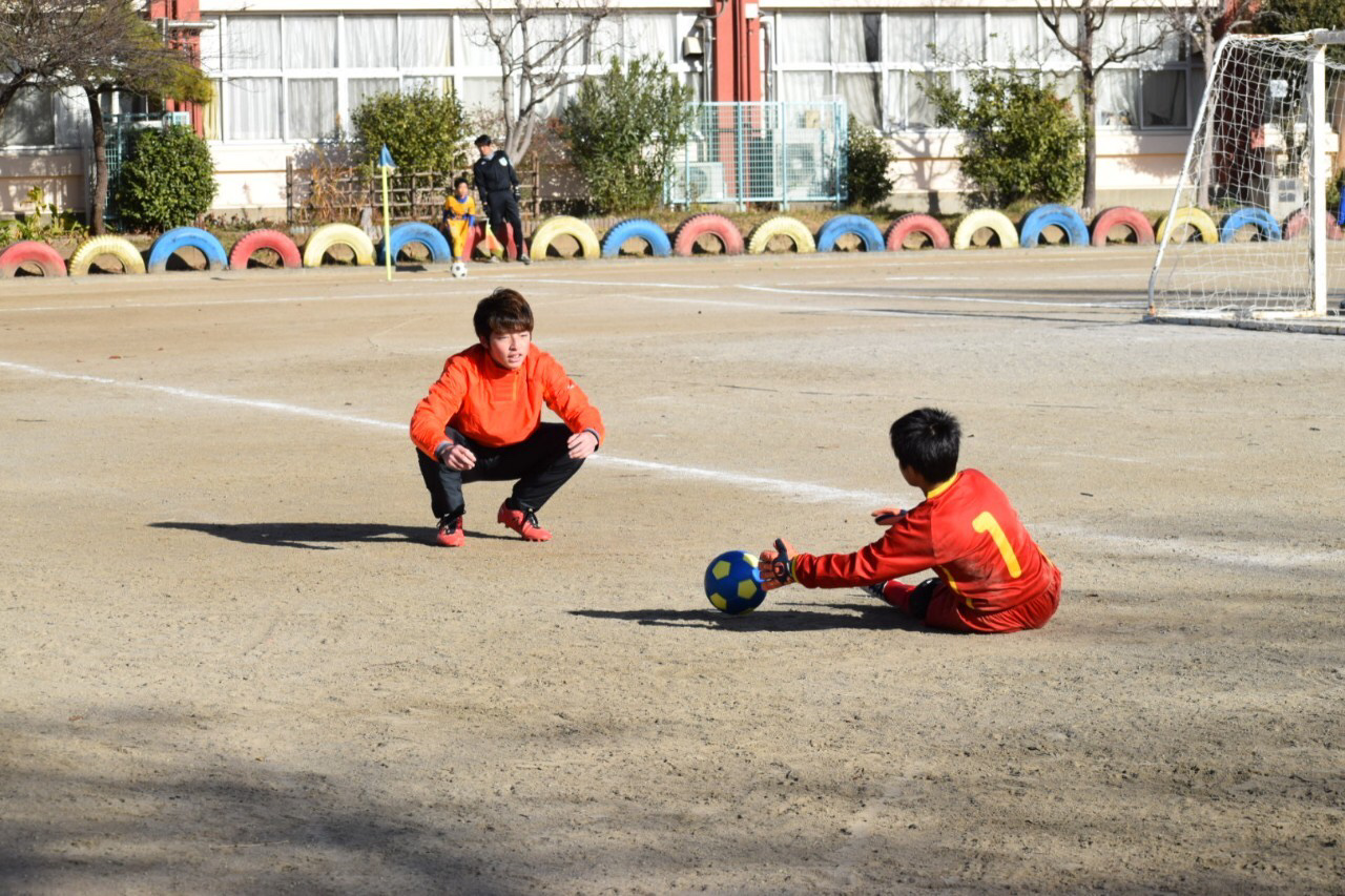 12 19 土 5年生 埼玉sリーグ 草加東サッカースポーツ少年団 公式ブログ 12 19 土 5年生 埼玉sリーグ 草加東サッカースポーツ少年団 公式ブログ
