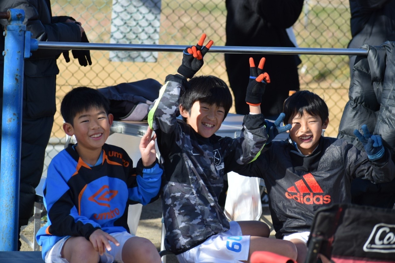 12 19 土 5年生 埼玉sリーグ 草加東サッカースポーツ少年団 公式ブログ 12 19 土 5年生 埼玉sリーグ 草加東サッカースポーツ少年団 公式ブログ