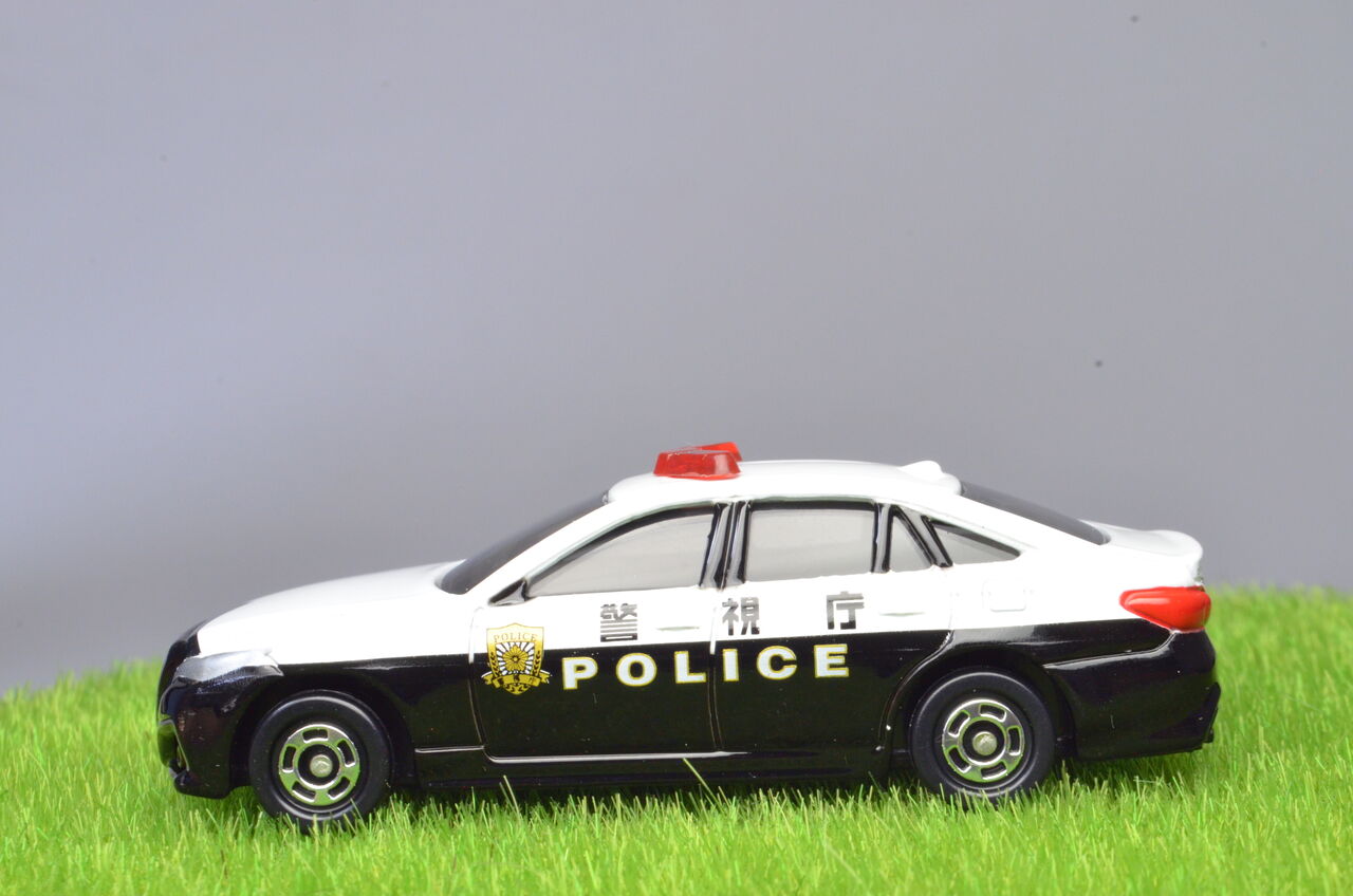 クラウン 蒼空の昴showcase