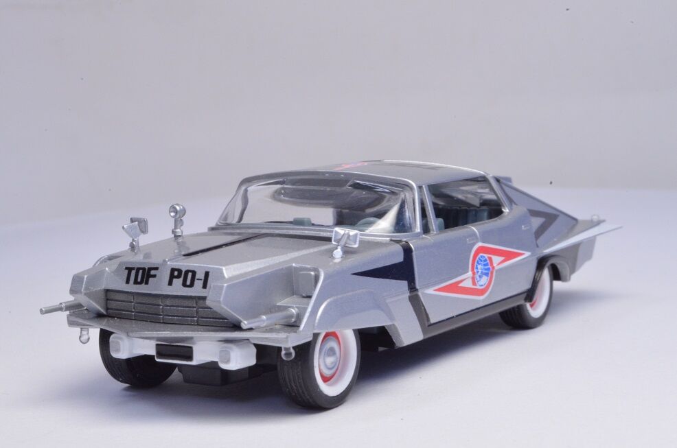 モロボシダン（森次晃嗣）サイン入り 「ポインター」 ウルトラセブン