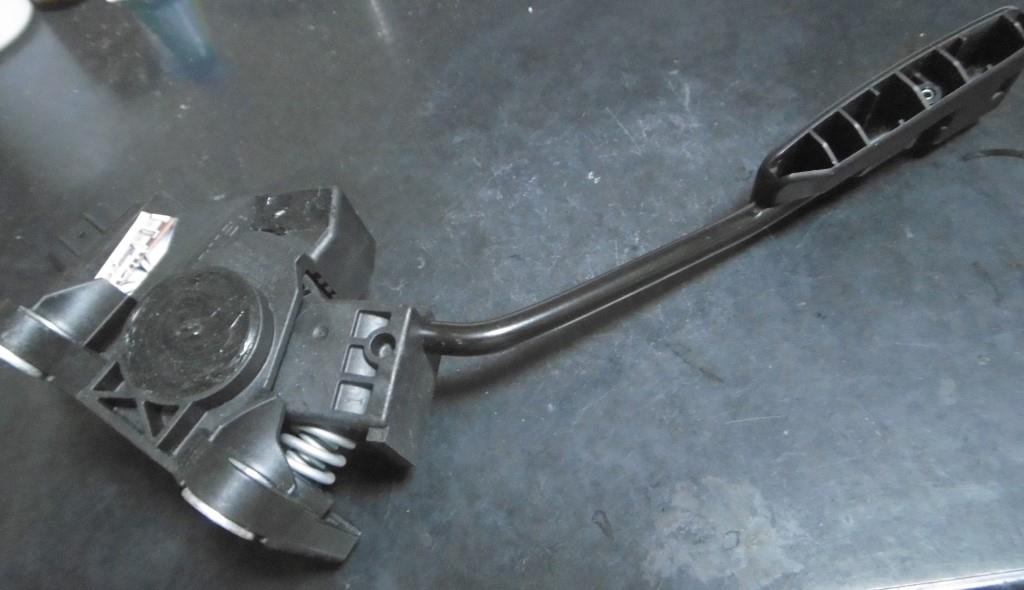 アクシススタイリング スーパーアクセルⅡ フィットGE Axis styling