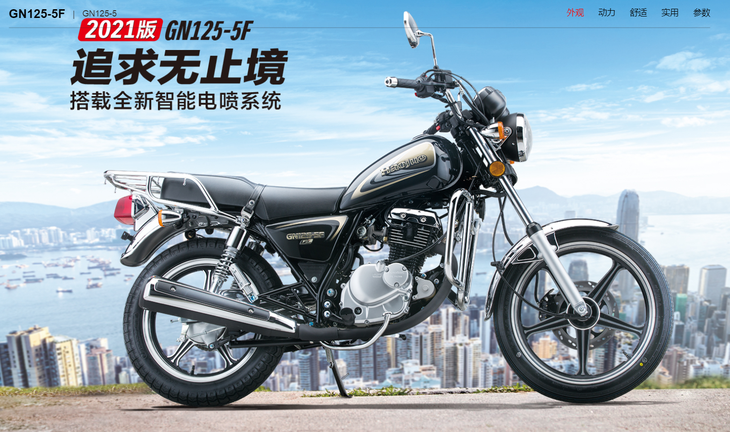 絶好調 GN125-2F GN125H GN125E GN125 GN125-5Fって : 双極性障害なバイクブログ GN125H XL883 STEED600