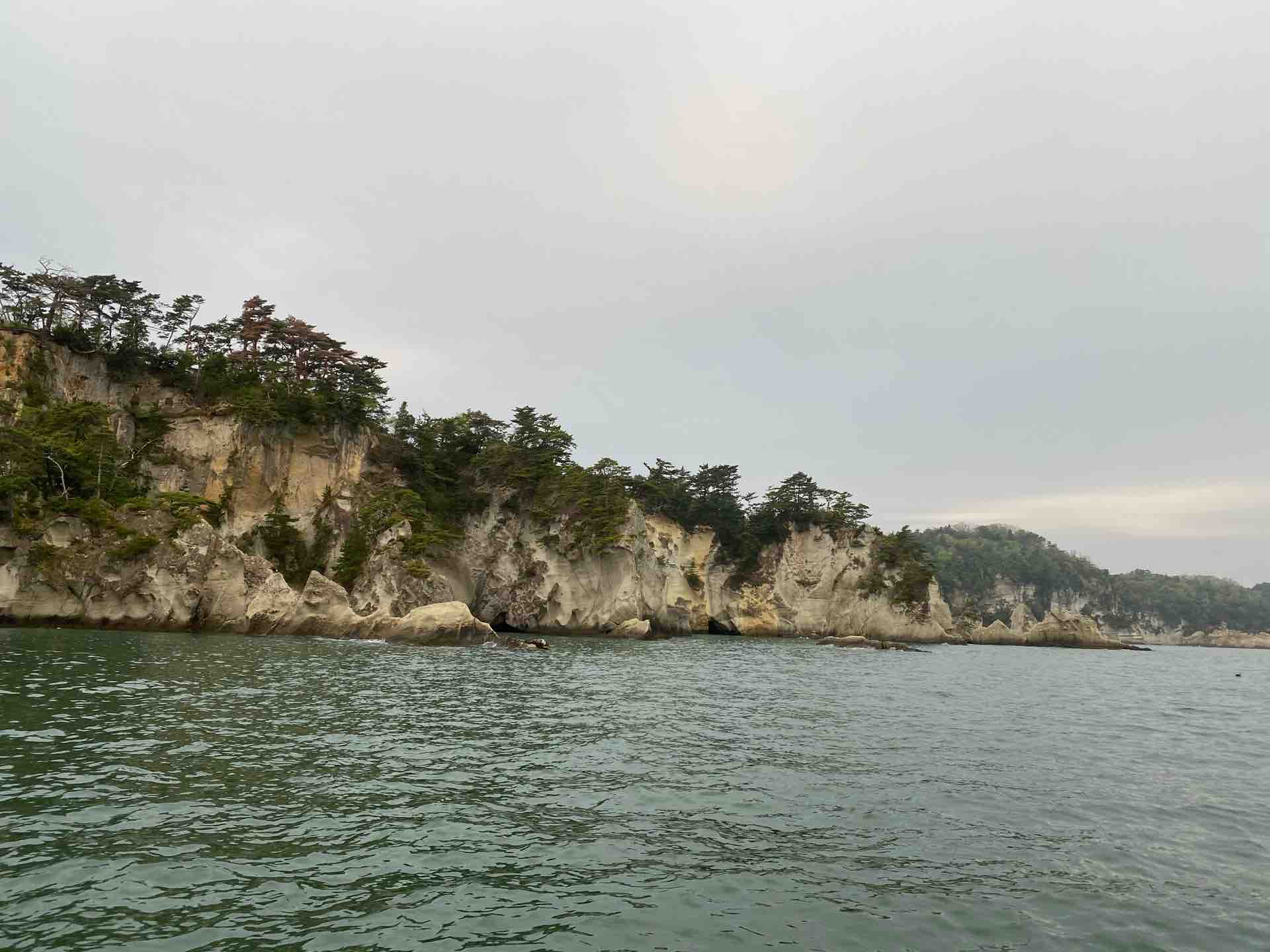 嵯峨渓 東北磯遊人 嵯峨渓 東北磯遊人