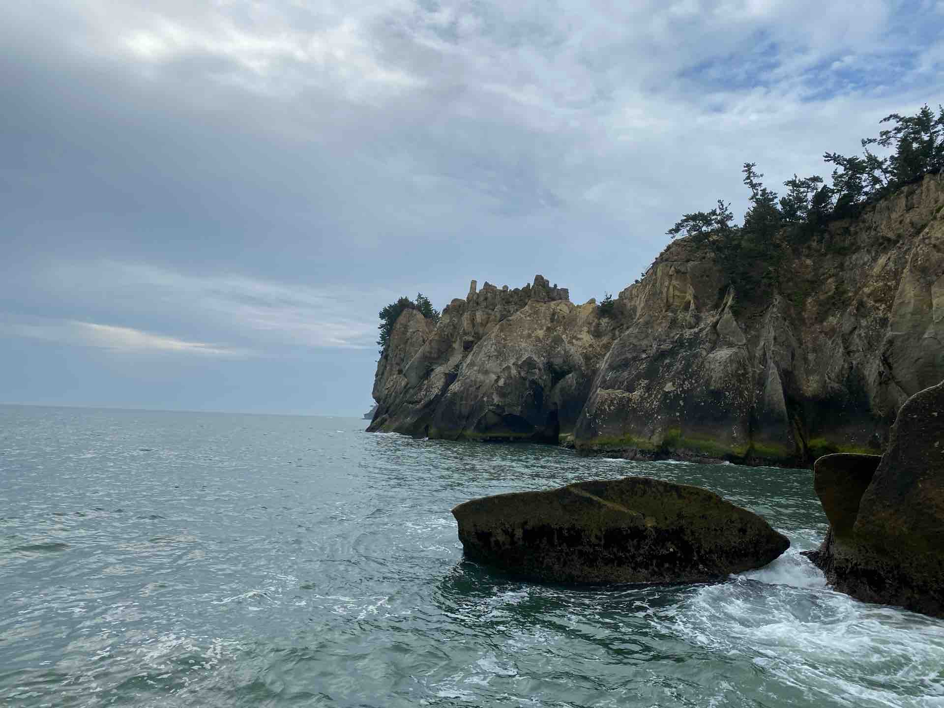 嵯峨渓 東北磯遊人 嵯峨渓 東北磯遊人