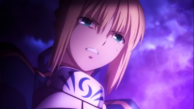 Fate/Zero ¤Ä¤¤¤Ë¥»¥¤¥Ð¡¼¤ÎÊõ¶ñ¤¬²òÊü¤µ¤ì¤ë¡©