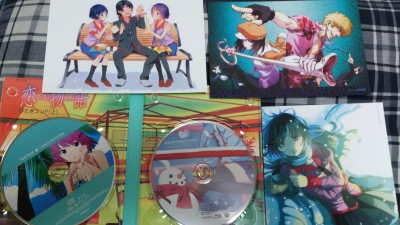 ����ʪ��פ�BD��촬���Ϥ���������2