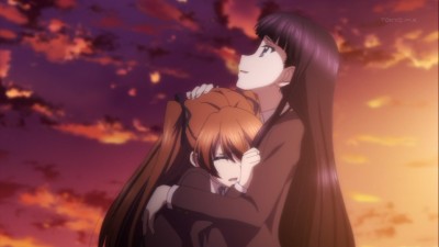WHITE ALBUM2����8�á����������ˤλҤ��ä����ɤ��ä��Τˤ�