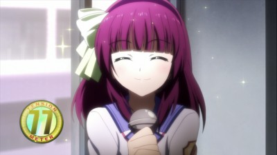 Angel Beats!��BD ��7�������äڤ���