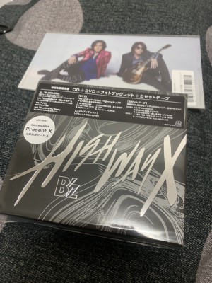 Highway X�����ä�