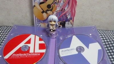 Angel Beats!���֥롼�쥤��2�� ����2