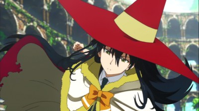 アニメ ウィッチクラフトワークス 第9話 感想 Fantasy Earth Blog アニメ ウィッチクラフトワークス 第9話 感想 Fantasy Earth Blog