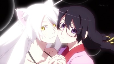 アニメ 猫物語 黒 感想 Fantasy Earth Blog アニメ 猫物語 黒 感想 Fantasy Earth Blog