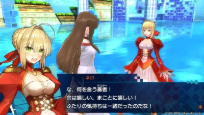 Fate_EXTELLA���ͥ�����2