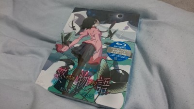 ��ʪ�졡BD����1�����Ϥ�������ɤ�
