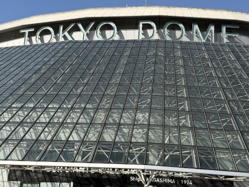 B¡Çz LIVE-GYM 2025 FYOP Åìµþ¥É¡¼¥à »²À2