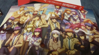 Angel Beats!��BD ��7��