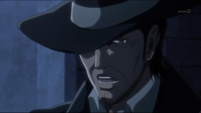 アニメ 進撃の巨人 第39話 感想 Fantasy Earth Blog