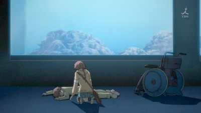 再会