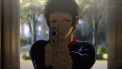 リズィ姐さん登場