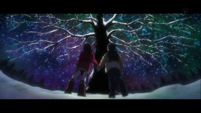 僕だけがいない街 第3話 2月のクリスマス