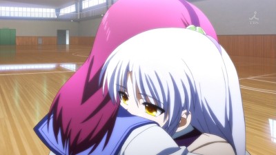 Angel Beats! Âè13Ïá¡(ºÇ½ª²ó)