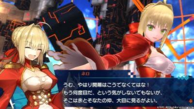 Fate_EXTELLA���ͥ�����