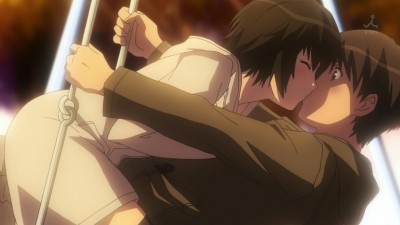 15話 「ヘンシン」