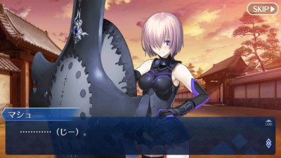 Fate/GO����¢����󥤥٥�ȥ�������