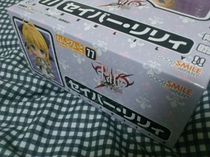 �ͤ�ɤ����ɡ�No.77��Fate/unlimited codes �����С�����ꥣ