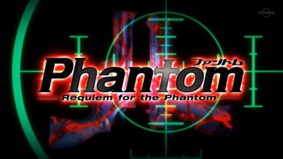 Phantom