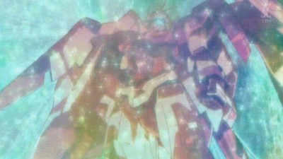 機動戦士ガンダム00 セカンドシーズン 第24話 感想 Fantasy Earth Blog