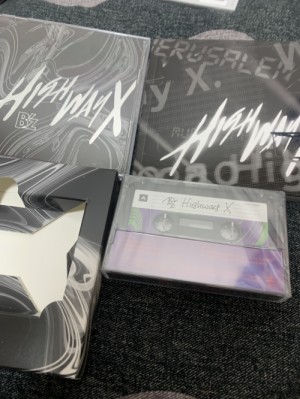 Highway X�����äġ������åȥƥåס�