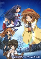 Amazon.co.jp:��TV���˥ᡡKanon Blu-ray Disc Box�ڽ�����������