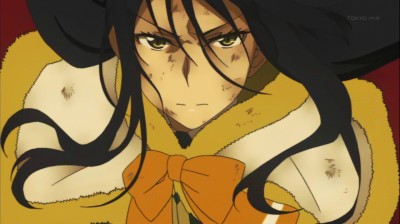 アニメ ウィッチクラフトワークス 第10話 感想 Fantasy Earth Blog