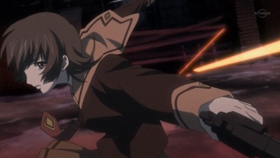 無敵のエレンさん