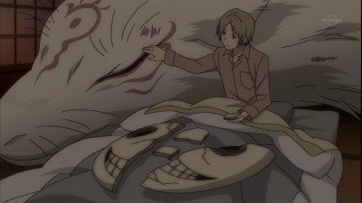 アニメ 夏目友人帳 参 第12話 感想 Fantasy Earth Blog アニメ 夏目友人帳 参 第12話 感想 Fantasy Earth Blog